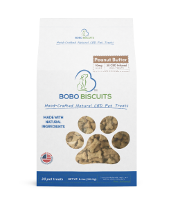 CAJA MISTERIOSA BOBO – LAS VEGAS PET TREAT COMPANY