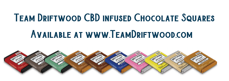 Best CBD Chocolate Squares in Vancouver, WA